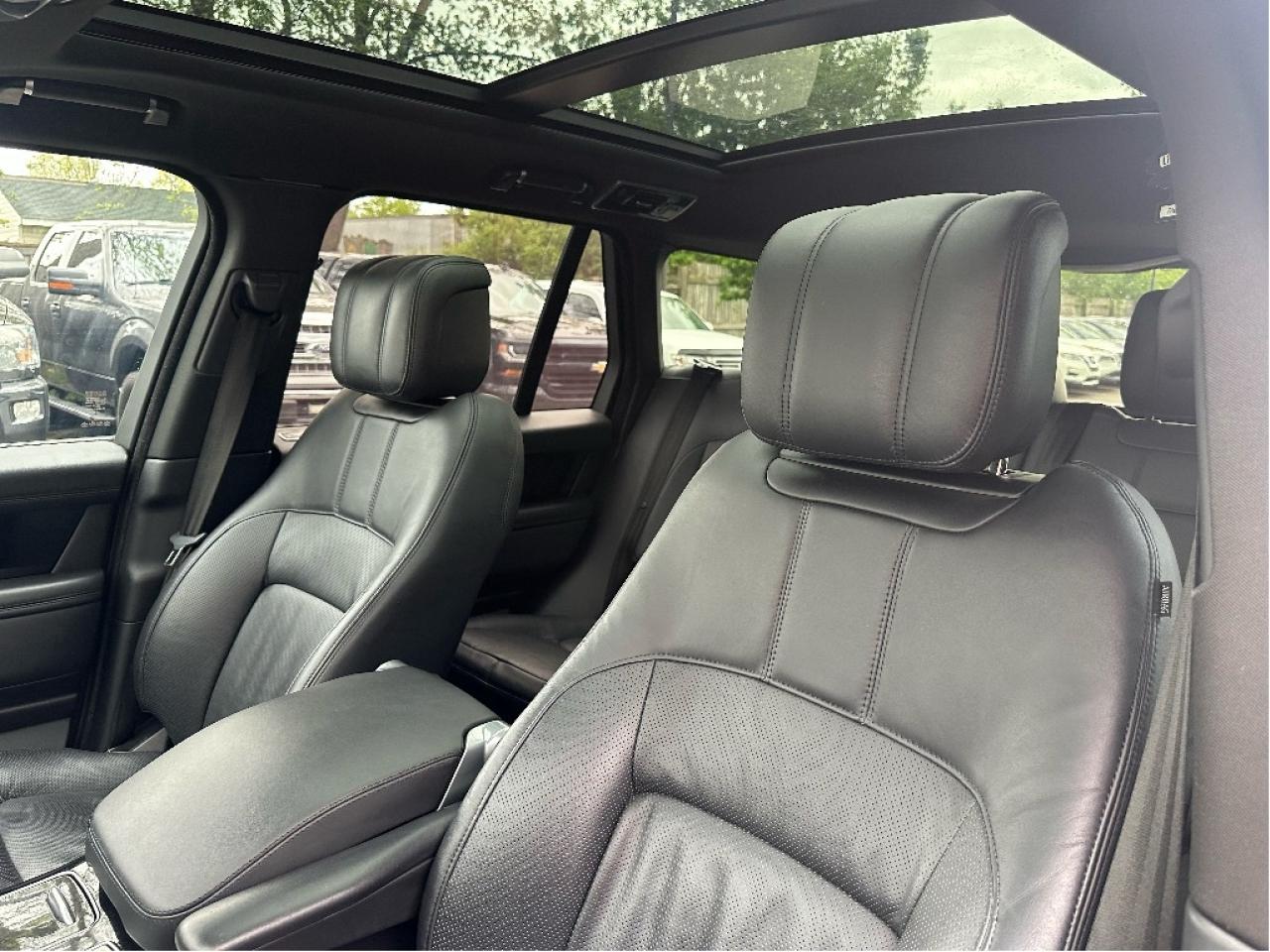 2020 Land Rover Range Rover HSE,P525,Very Well Maintained,Drives Great !! Photo