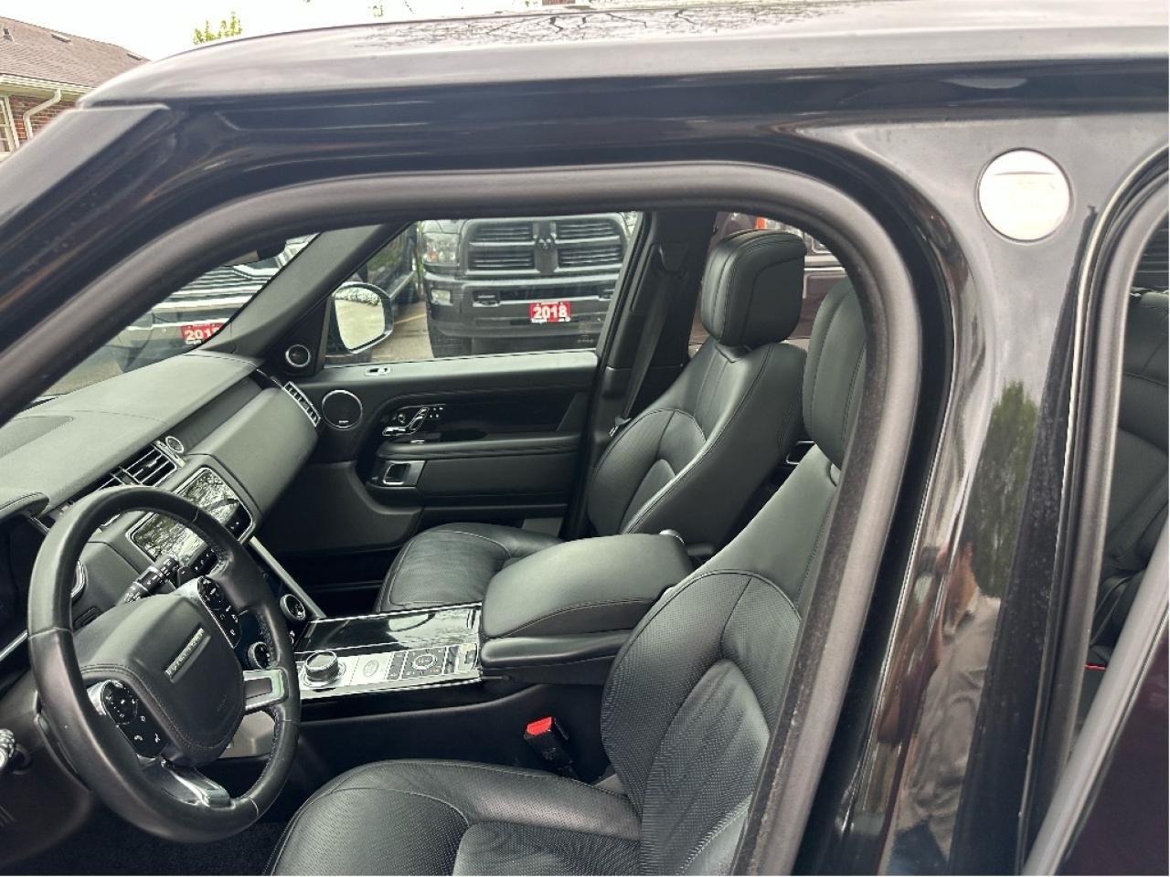 2020 Land Rover Range Rover HSE,P525,Very Well Maintained,Drives Great !! Photo