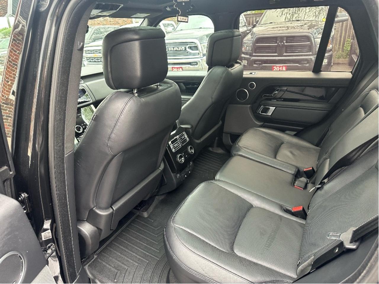 2020 Land Rover Range Rover HSE,P525,Very Well Maintained,Drives Great !! Photo