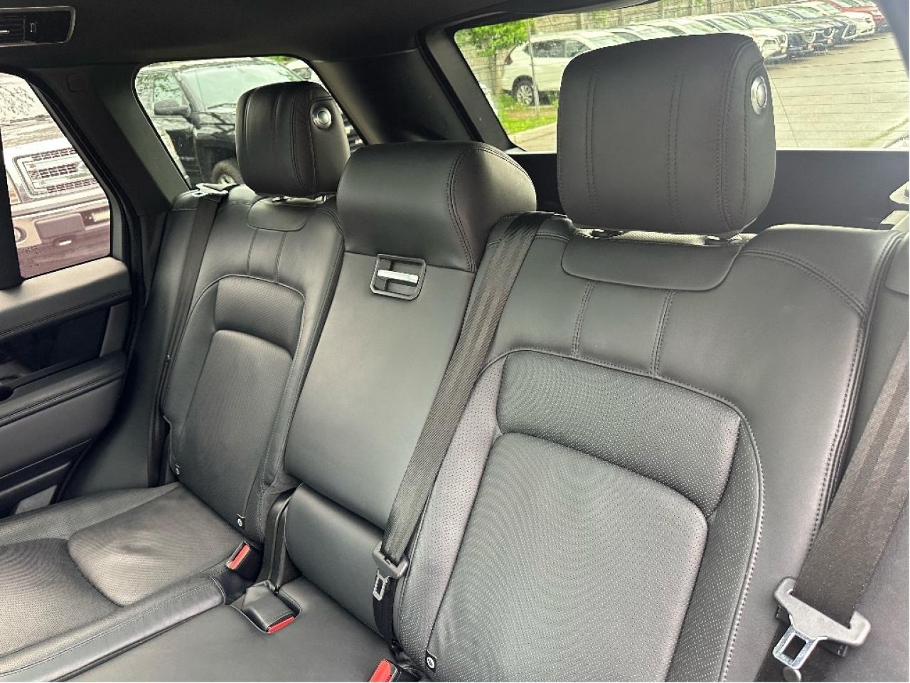 2020 Land Rover Range Rover HSE,P525,Very Well Maintained,Drives Great !! Photo