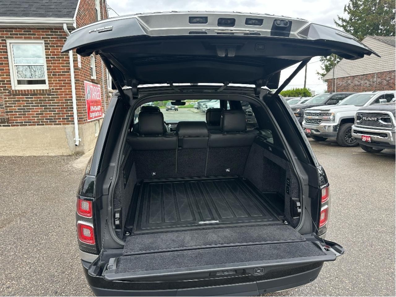 2020 Land Rover Range Rover HSE,P525,Very Well Maintained,Drives Great !! Photo