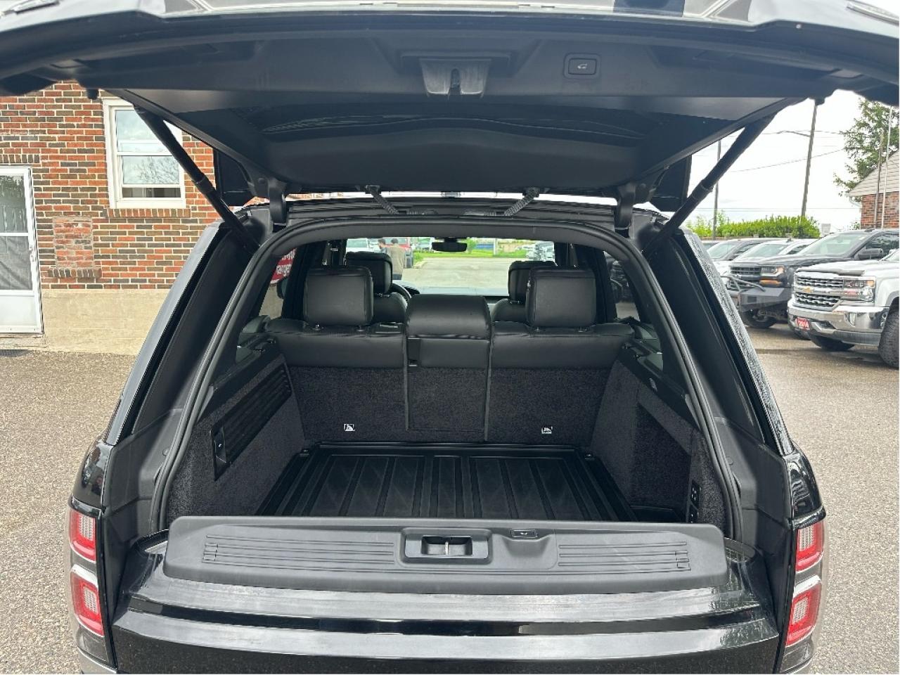 2020 Land Rover Range Rover HSE,P525,Very Well Maintained,Drives Great !! Photo