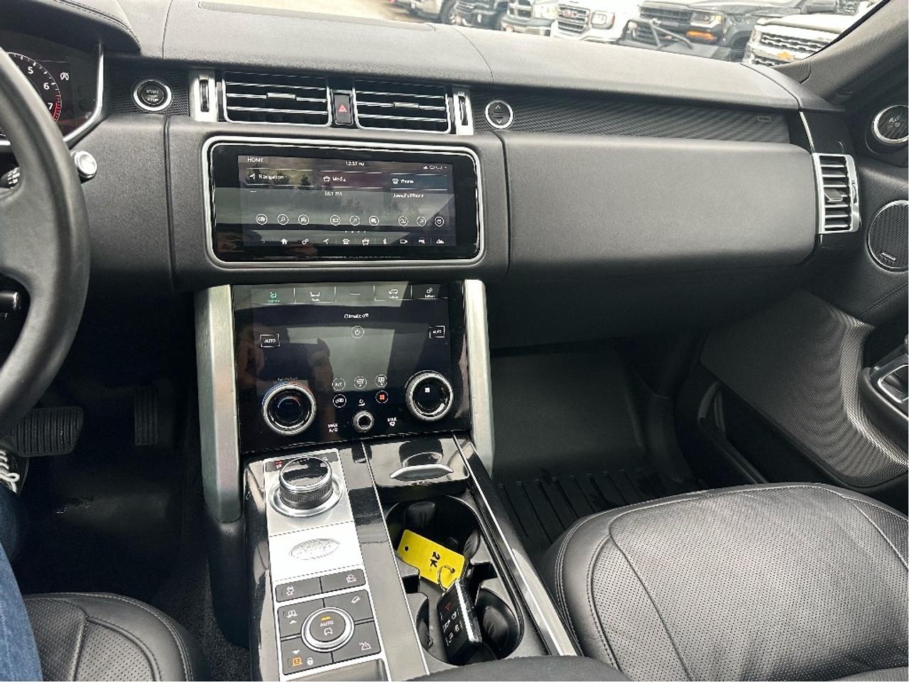 2020 Land Rover Range Rover HSE,P525,Very Well Maintained,Drives Great !! Photo