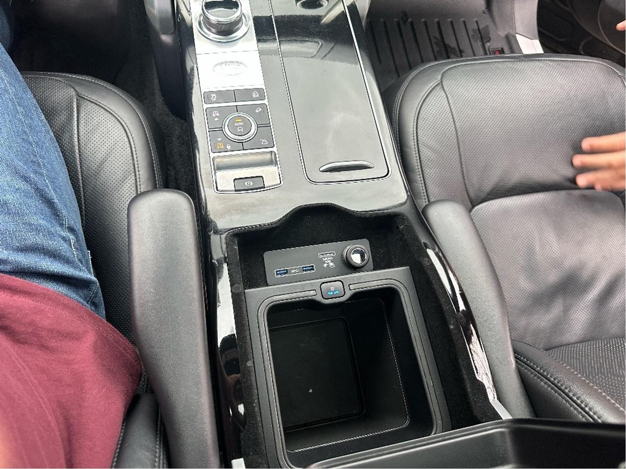 2020 Land Rover Range Rover HSE,P525,Very Well Maintained,Drives Great !! Photo