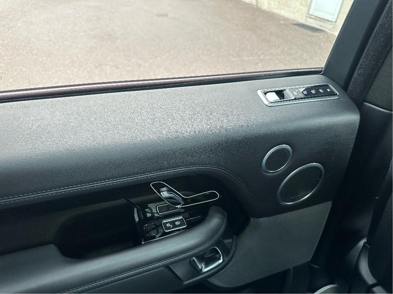 2020 Land Rover Range Rover HSE,P525,Very Well Maintained,Drives Great !! Photo
