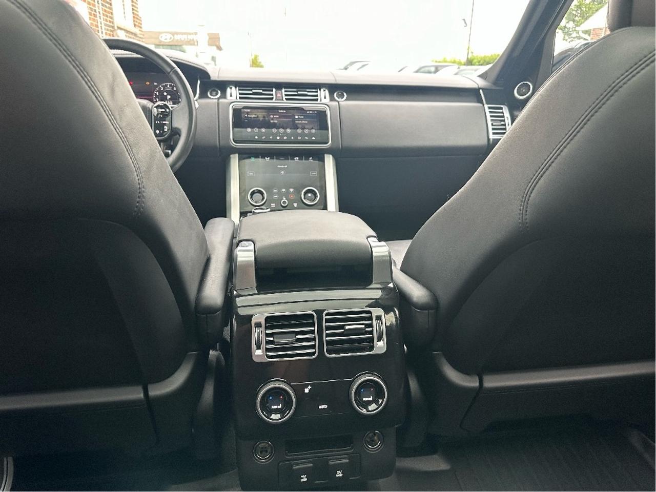 2020 Land Rover Range Rover HSE,P525,Very Well Maintained,Drives Great !! Photo