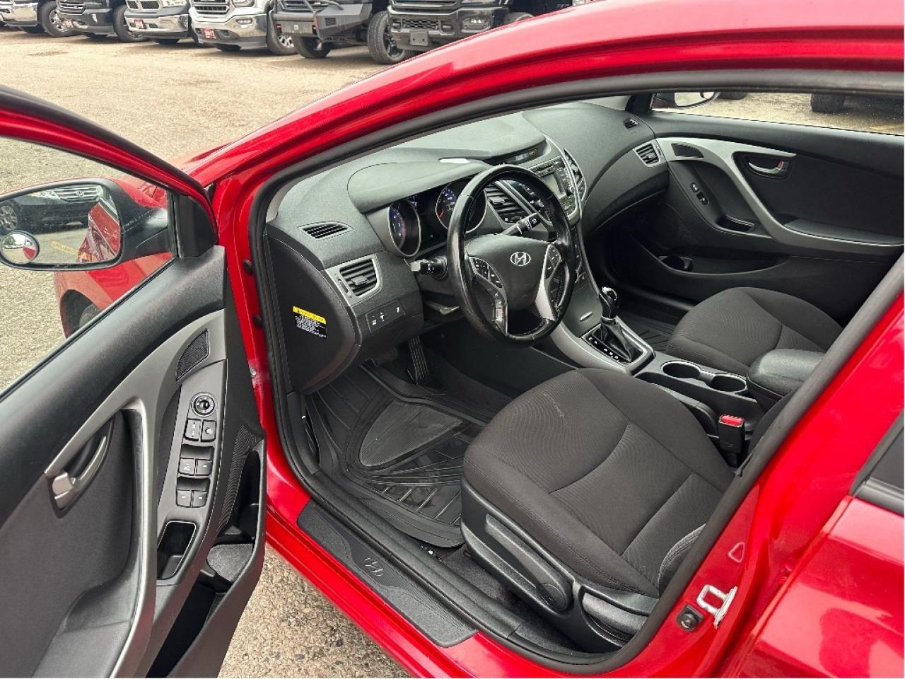 2016 Hyundai Elantra GLS, Very Well Maintained, Drives Great !! Photo