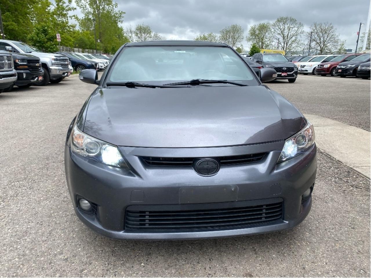2012 Scion tC Well Maintained, Clean, Drives Good !! Photo