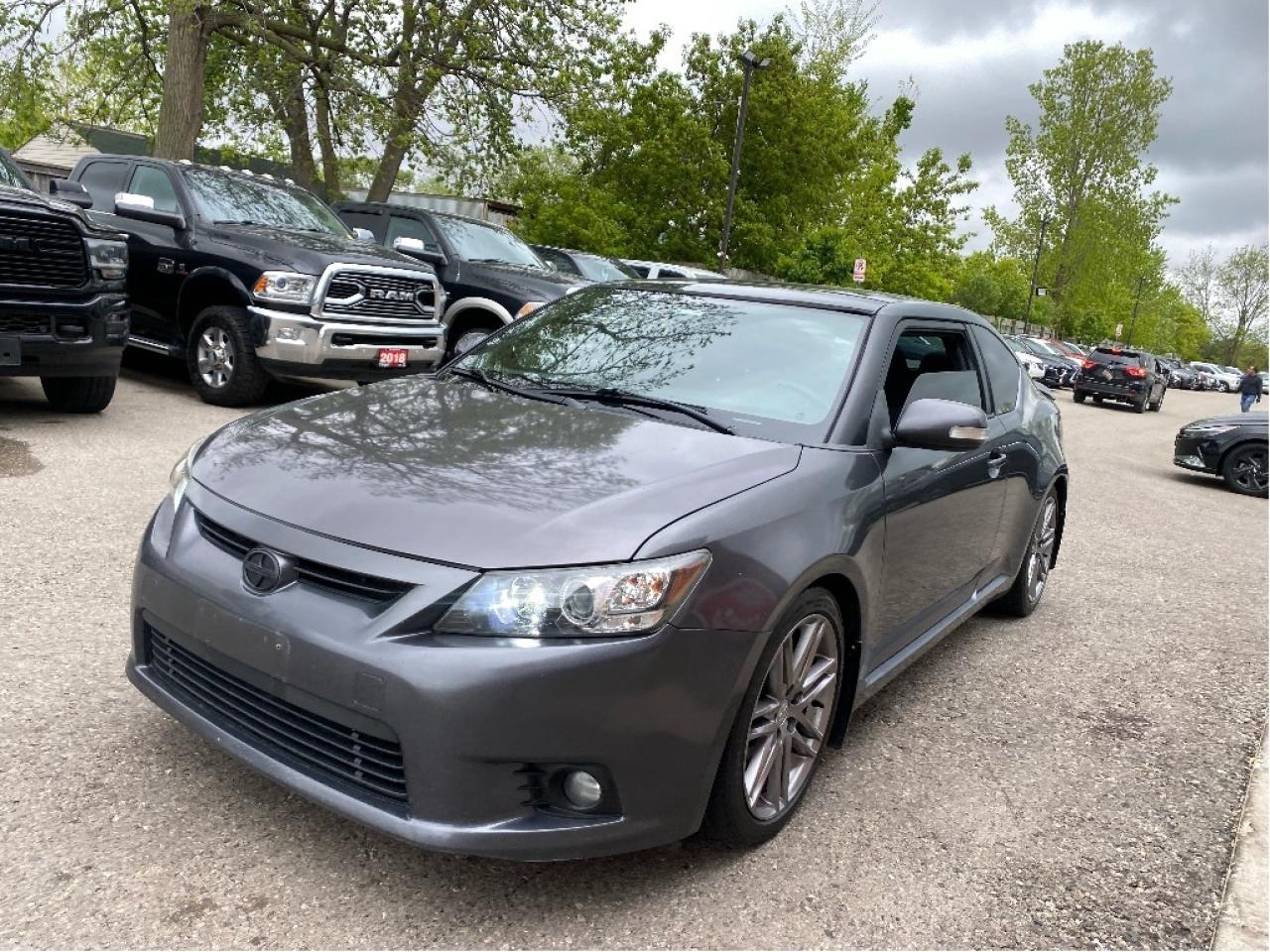 2012 Scion tC Well Maintained, Clean, Drives Good !! Photo