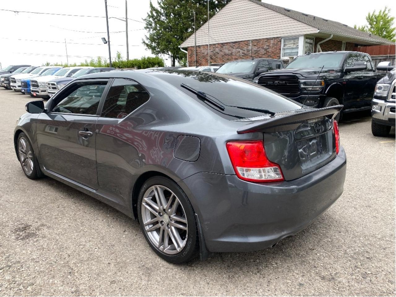 2012 Scion tC Well Maintained, Clean, Drives Good !! Photo3