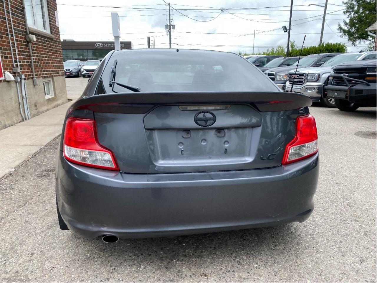 2012 Scion tC Well Maintained, Clean, Drives Good !! Photo