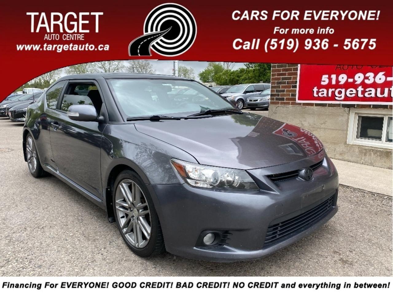 Used 2012 Scion tC Well Maintained, Clean, Drives Good !! for sale in London, ON