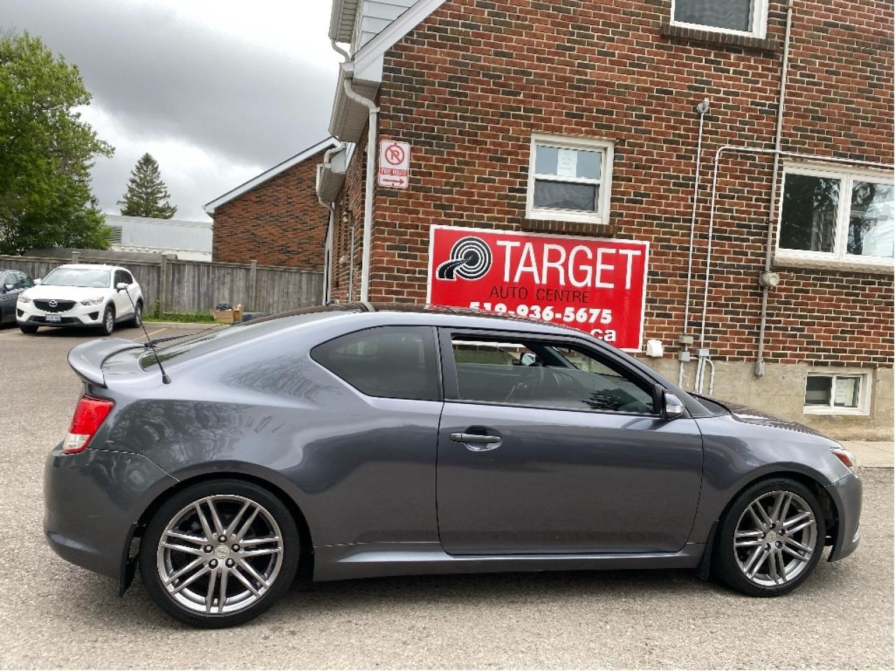 2012 Scion tC Well Maintained, Clean, Drives Good !! Photo
