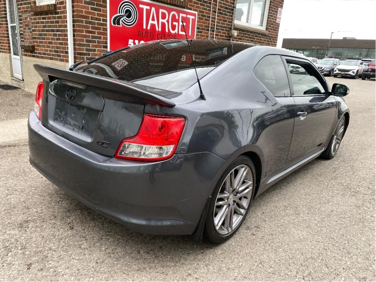 2012 Scion tC Well Maintained, Clean, Drives Good !! Photo