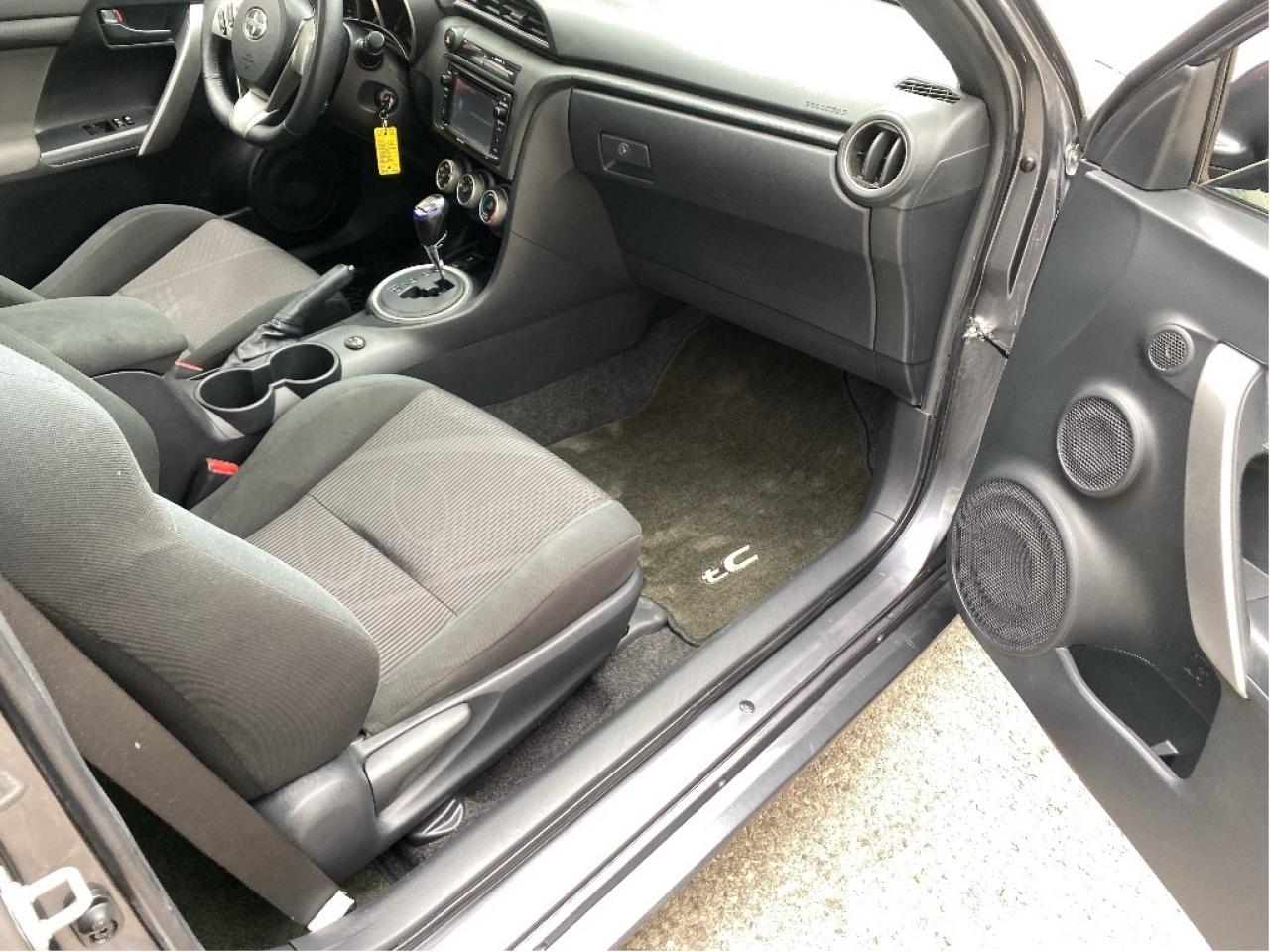 2012 Scion tC Well Maintained, Clean, Drives Good !! Photo