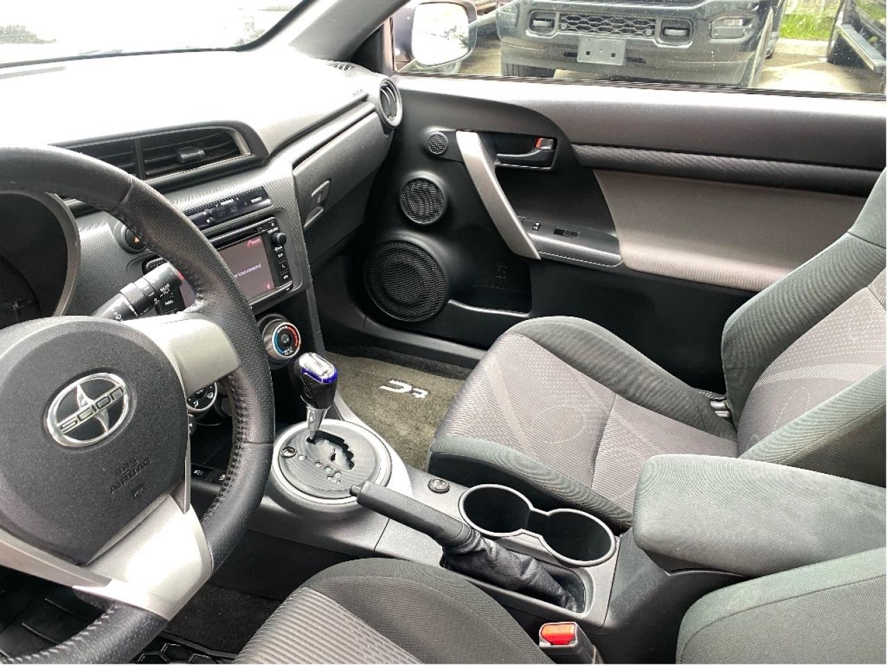 2012 Scion tC Well Maintained, Clean, Drives Good !! Photo
