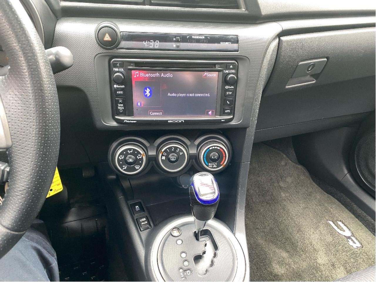 2012 Scion tC Well Maintained, Clean, Drives Good !! Photo