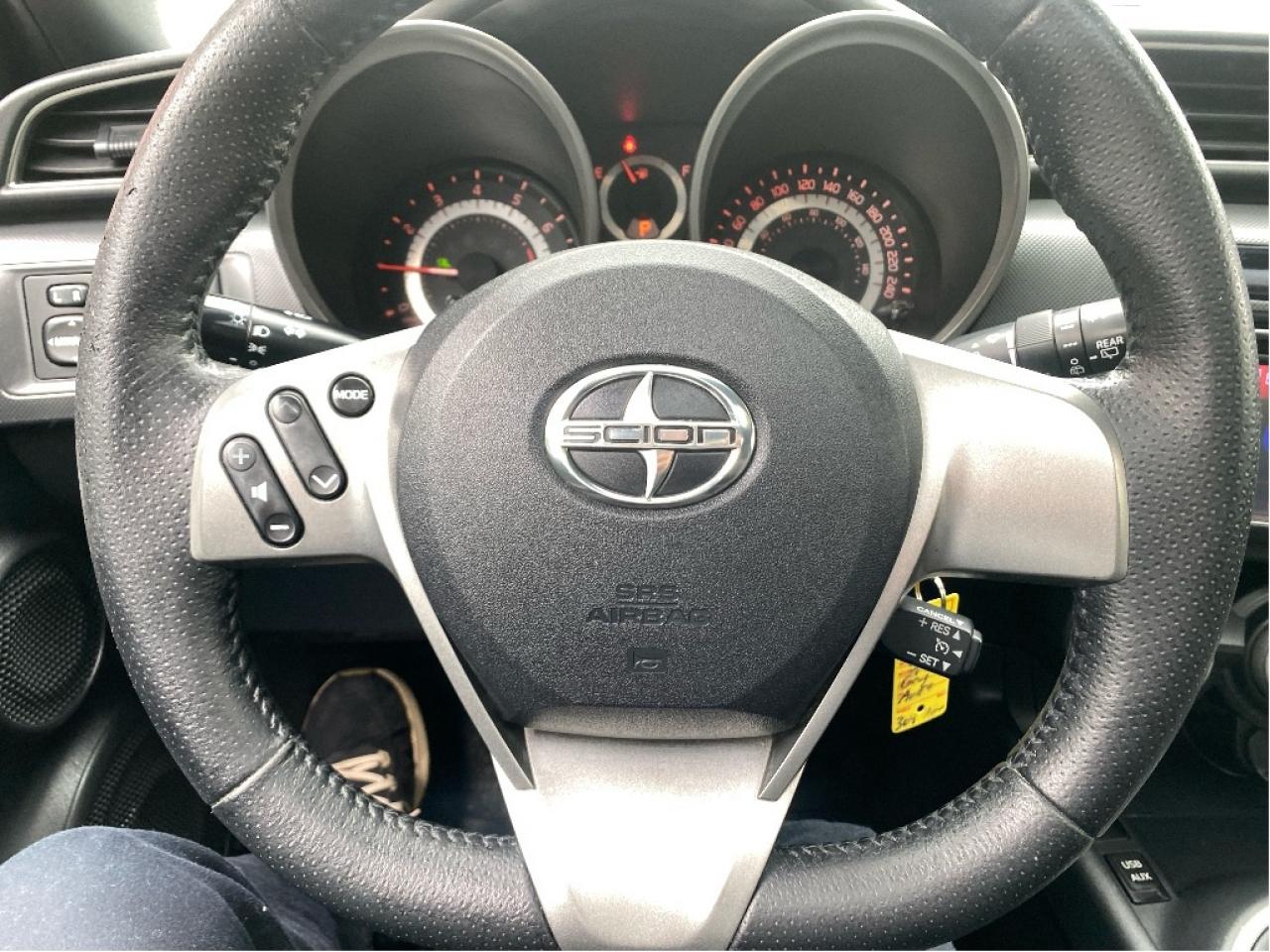 2012 Scion tC Well Maintained, Clean, Drives Good !! Photo