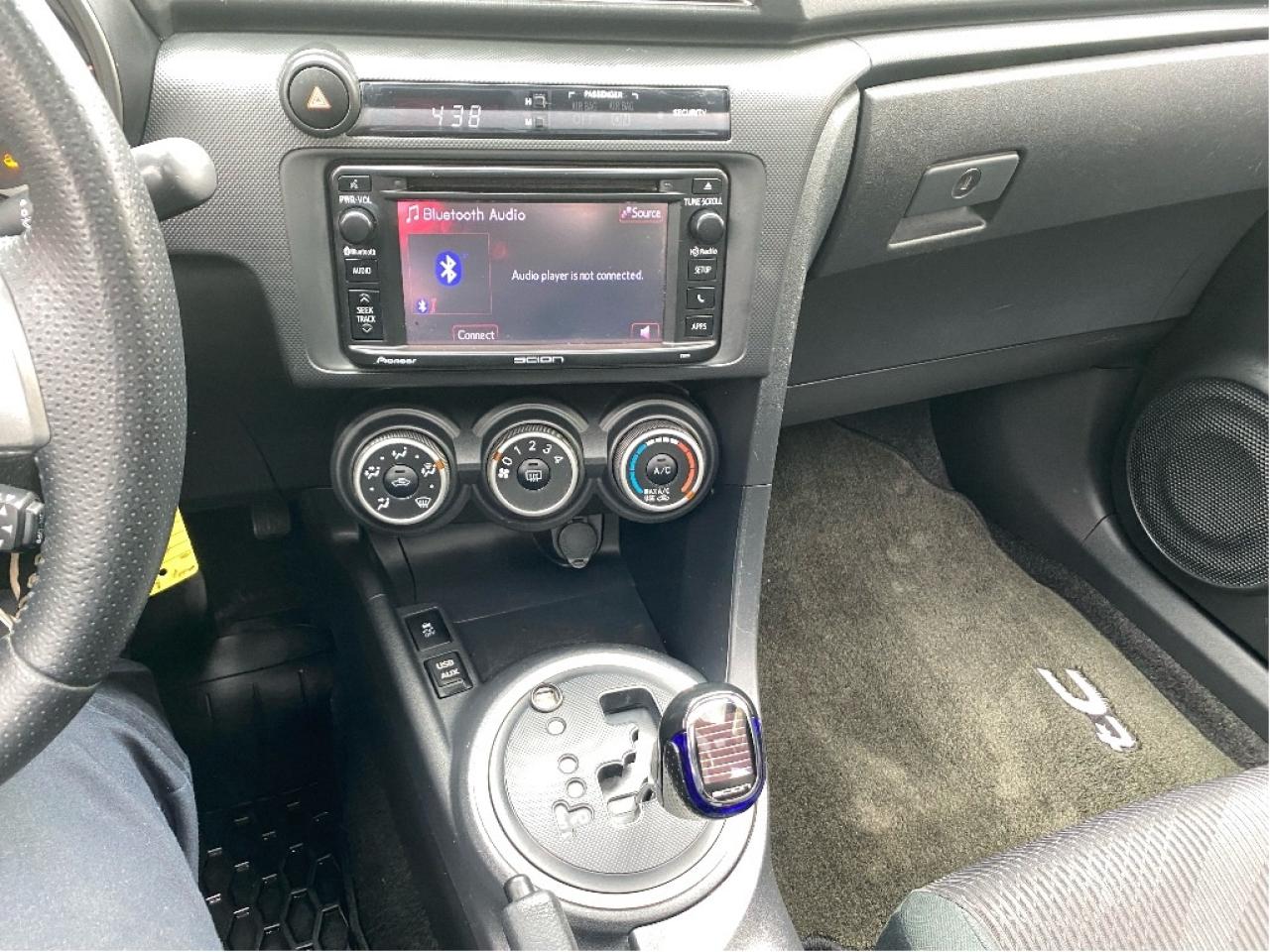 2012 Scion tC Well Maintained, Clean, Drives Good !! Photo