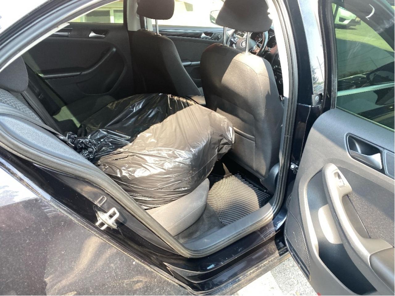 2016 Volkswagen Jetta Sedan Comfortline Photo