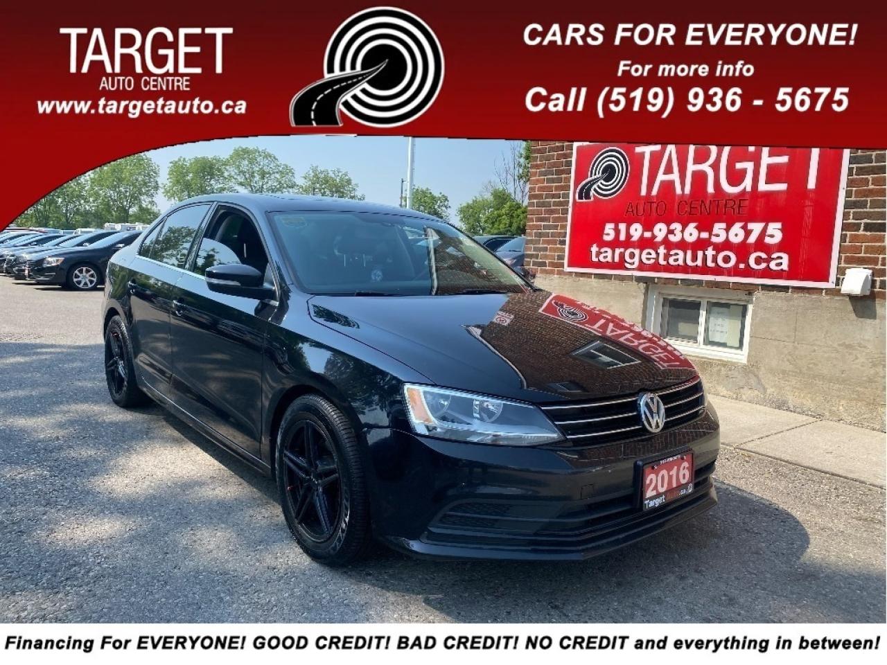 Welcome to Target Auto Centre! Were proud to be a family-owned and operated business serving London and the surrounding areas since 2006. Our commitment to customer satisfaction is our top priority, and we strive to provide the best possible service to all of our customers.  We offer a wide selection of quality pre-owned vehicles, and were open seven days a week to make sure were always available when you need us. We also welcome trade-ins and offer financing options for customers with good, bad, or no credit.  As a member of the UCDA for over 15 years, you can buy with confidence knowing that we adhere to their strict code of ethics. Our experienced and knowledgeable sales team is always available to help you find the perfect vehicle to meet your needs and budget.  At our dealership, we believe that buying a car should be a stress-free and enjoyable experience. Thats why we make it our mission to provide exceptional customer service and a relaxed, no-pressure sales environment.  Come visit us today and see why were the preferred choice for pre-owned vehicles in London and the surrounding areas. We look forward to earning your business!!