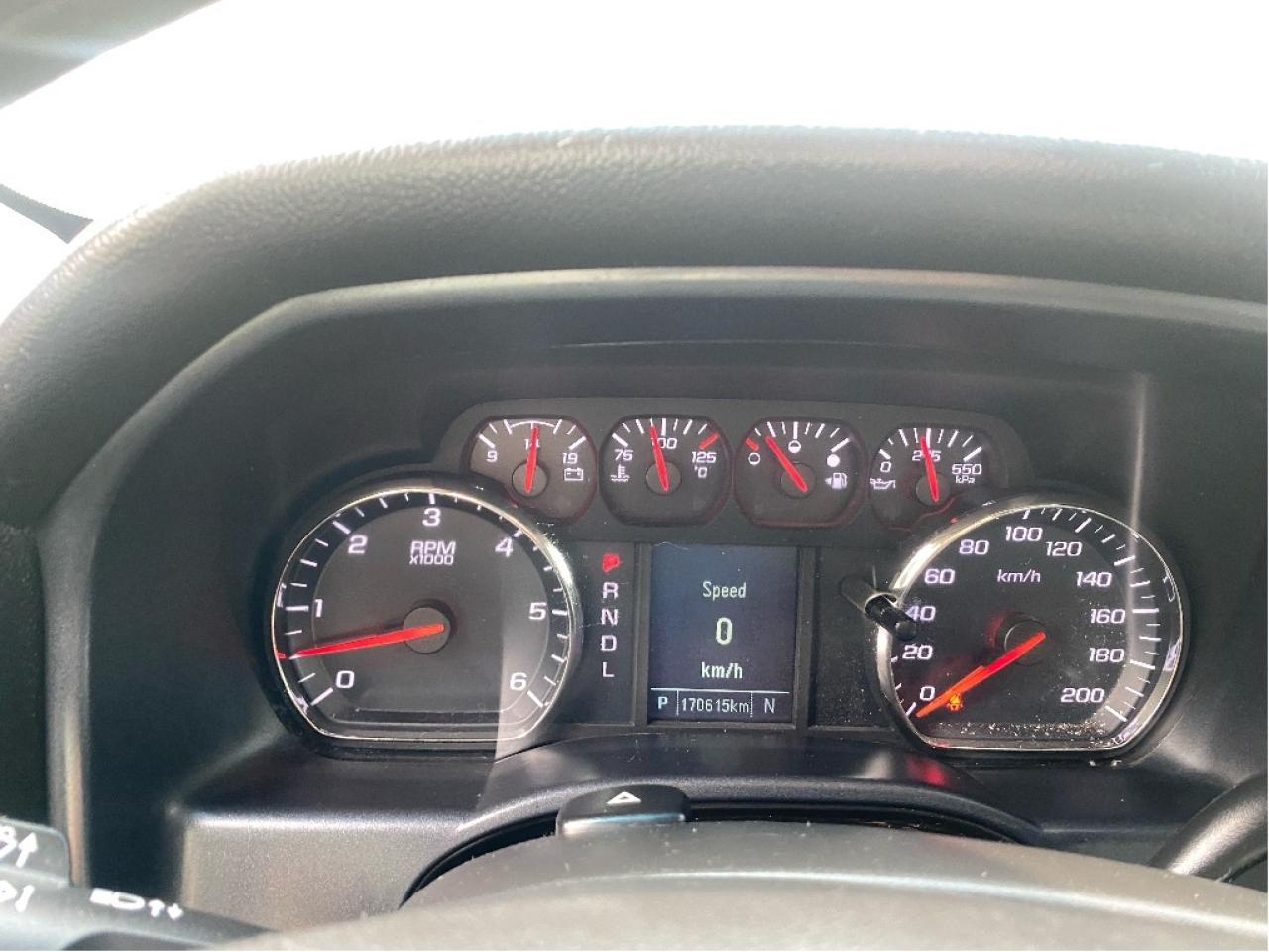 2018 Chevrolet Silverado 1500 Very Well Maintained, Drives Great !! Photo