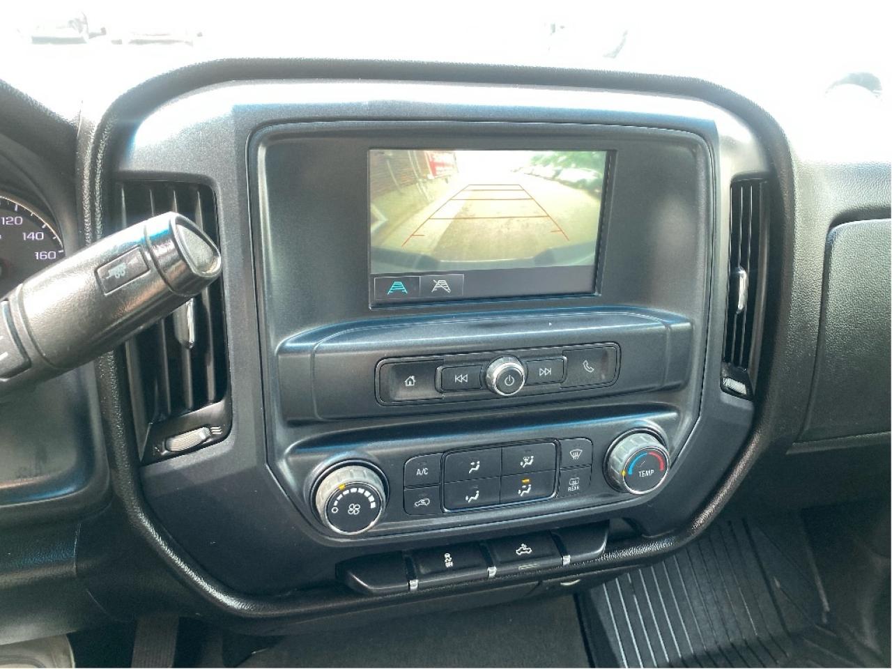 2018 Chevrolet Silverado 1500 Very Well Maintained, Drives Great !! Photo