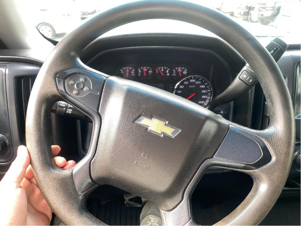 2018 Chevrolet Silverado 1500 Very Well Maintained, Drives Great !! Photo