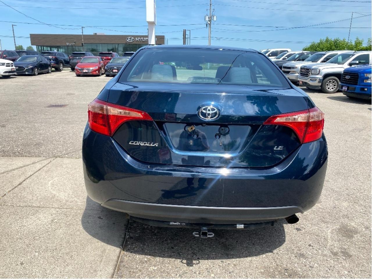 2019 Toyota Corolla  Photo