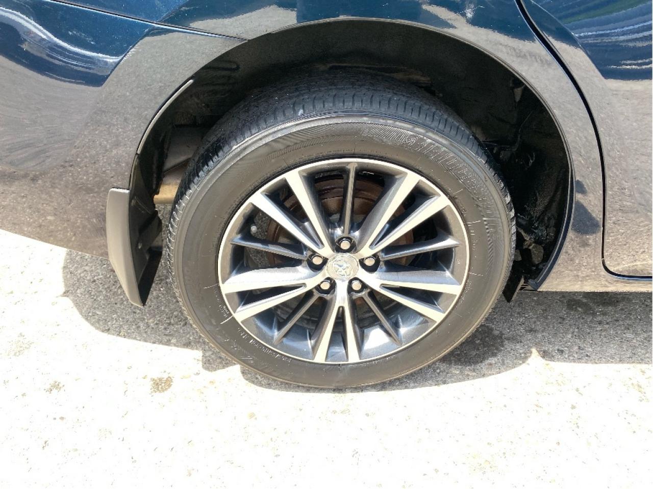 2019 Toyota Corolla  Photo