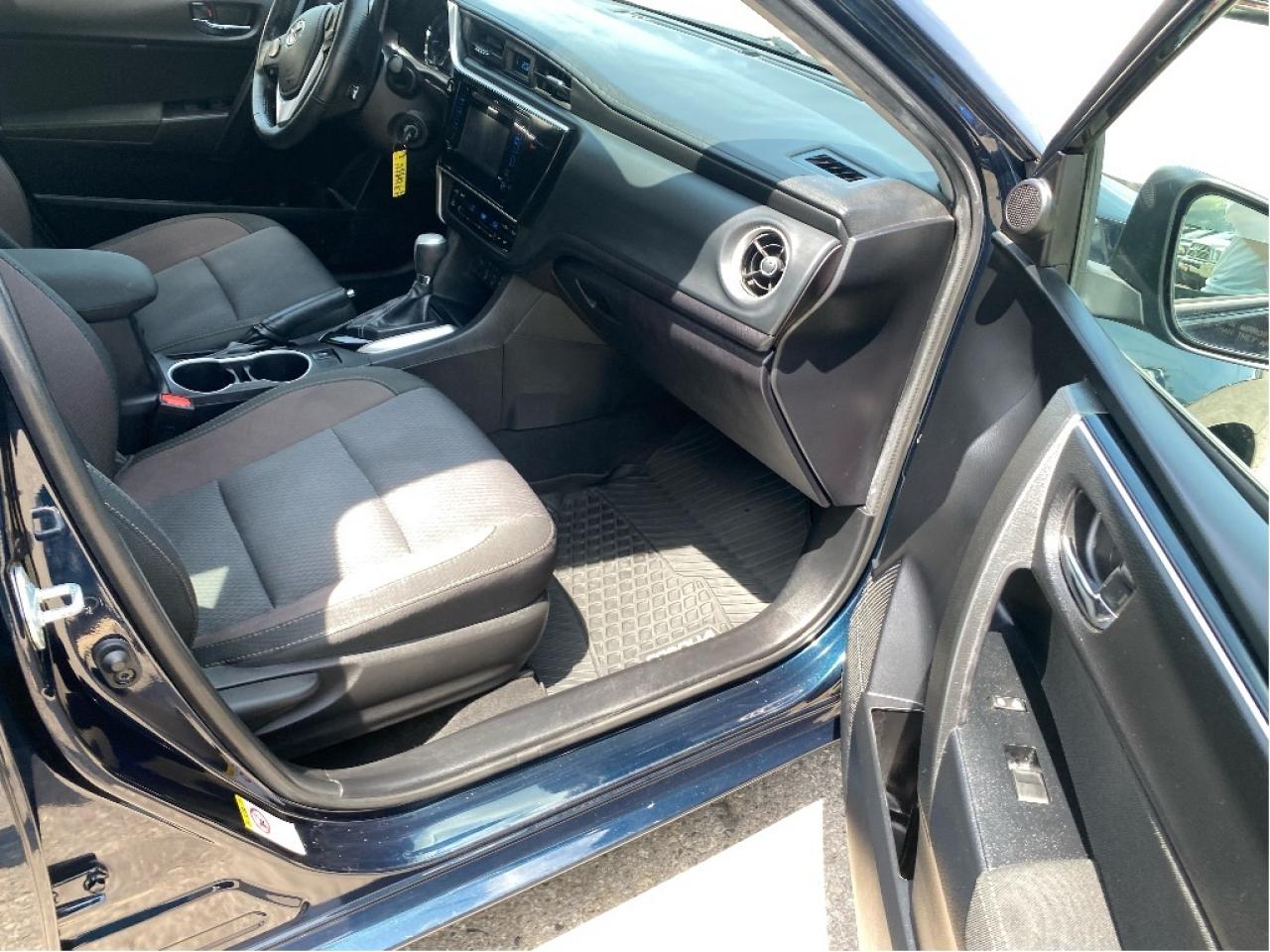 2019 Toyota Corolla  Photo