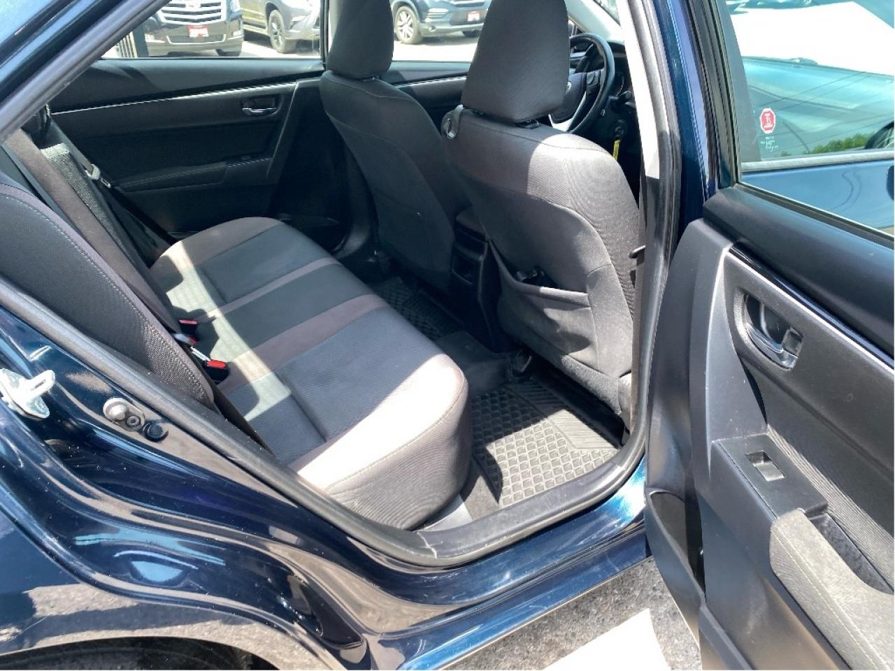 2019 Toyota Corolla  Photo