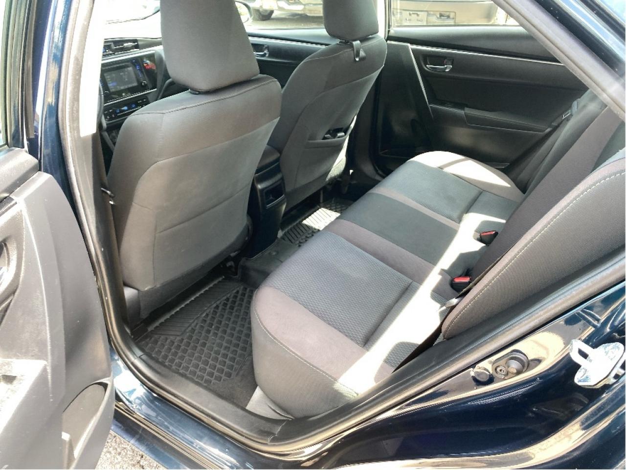 2019 Toyota Corolla  Photo