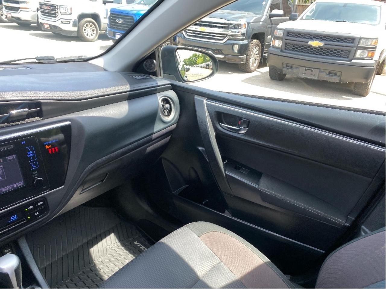 2019 Toyota Corolla  Photo