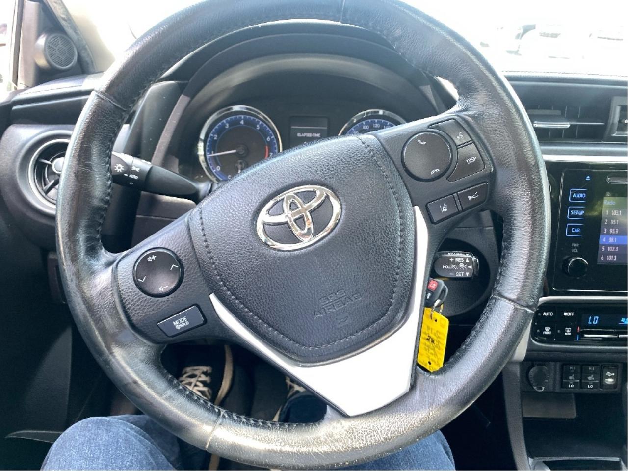 2019 Toyota Corolla  Photo