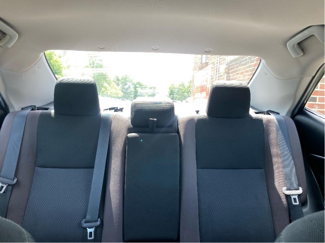 2019 Toyota Corolla  Photo