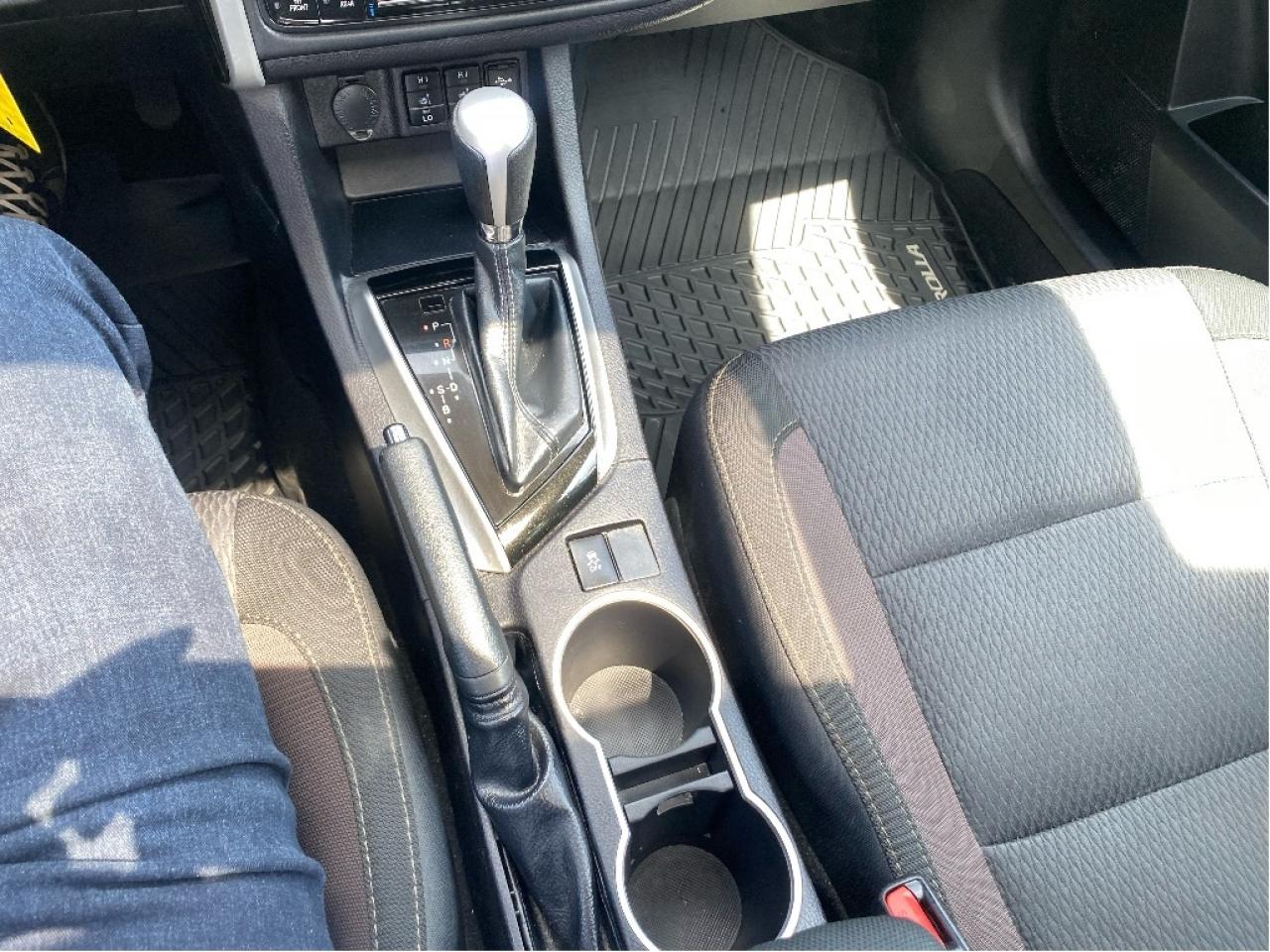 2019 Toyota Corolla  Photo