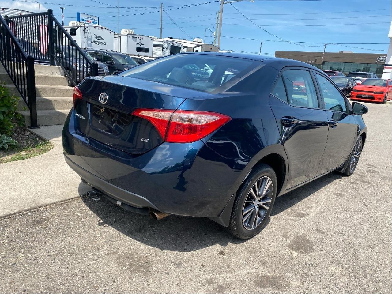 2019 Toyota Corolla  Photo