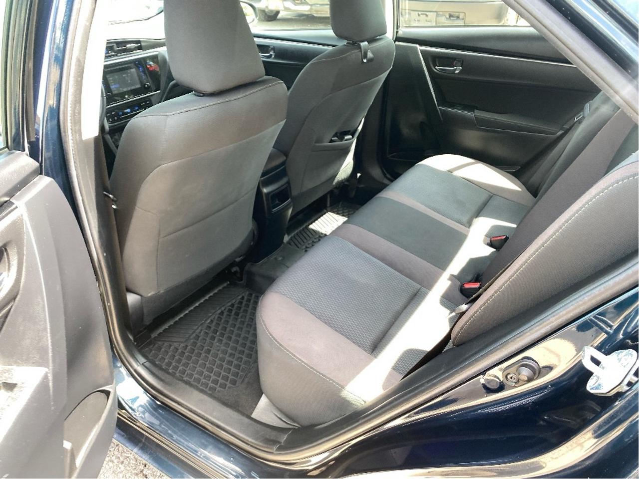 2019 Toyota Corolla  Photo