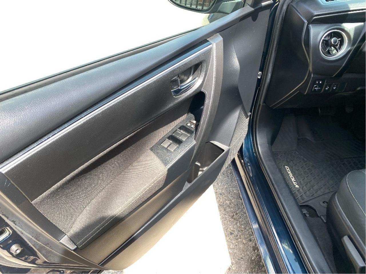 2019 Toyota Corolla  Photo