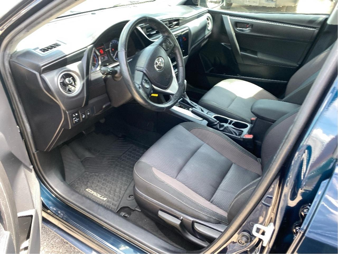 2019 Toyota Corolla  Photo