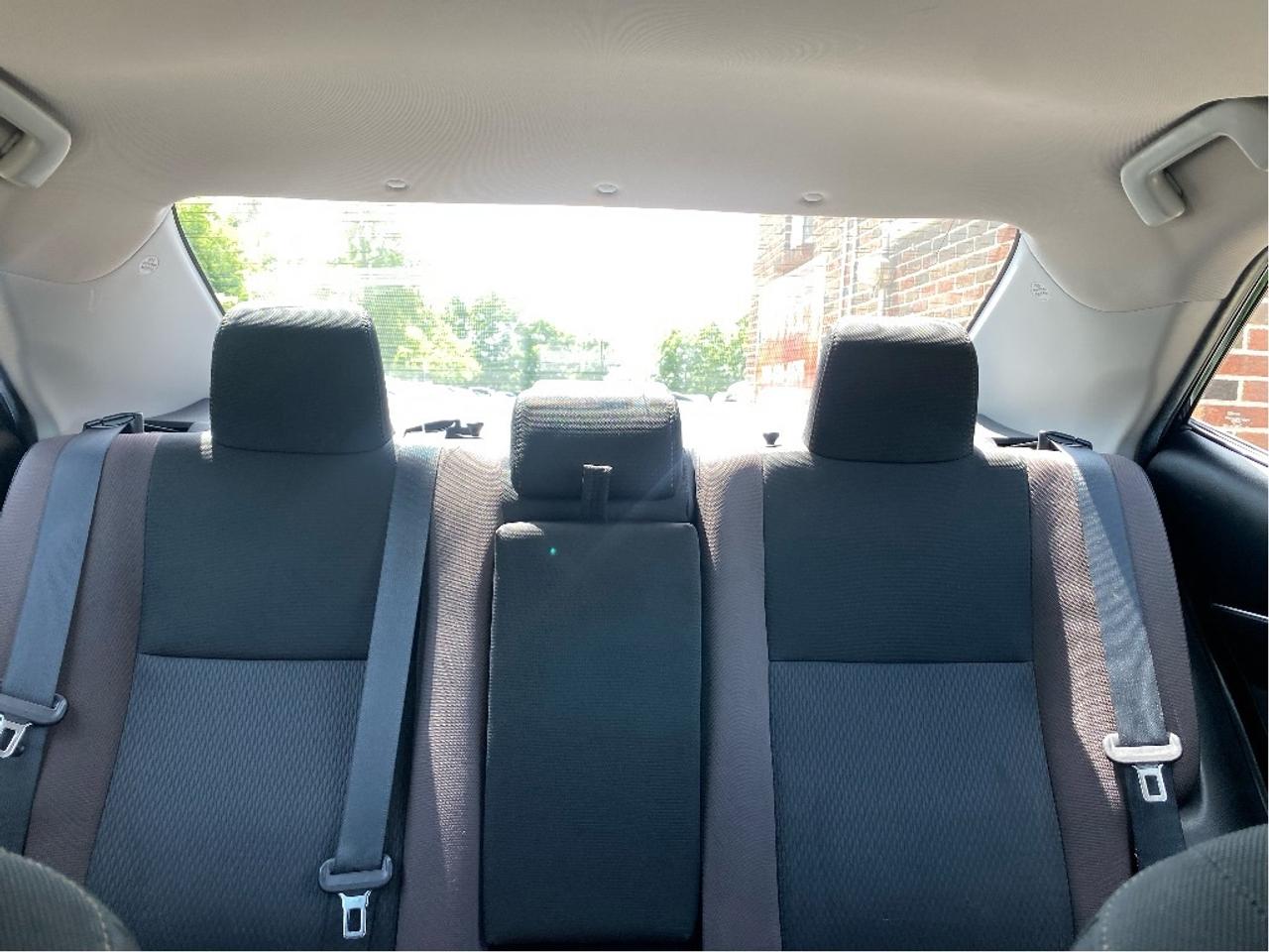 2019 Toyota Corolla  Photo