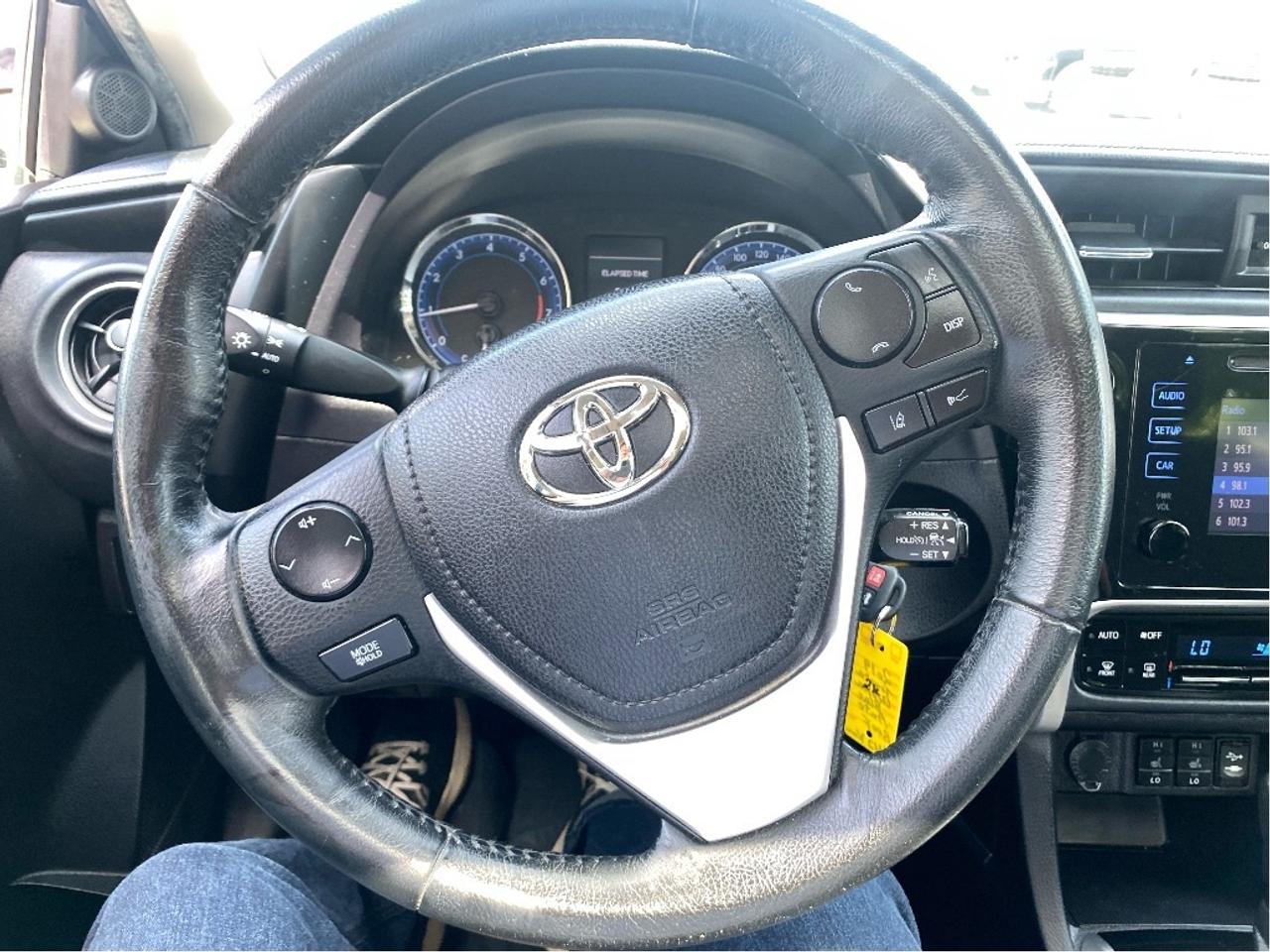 2019 Toyota Corolla  Photo