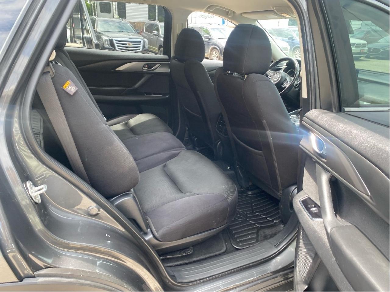 2019 Mazda CX-9 GS Photo