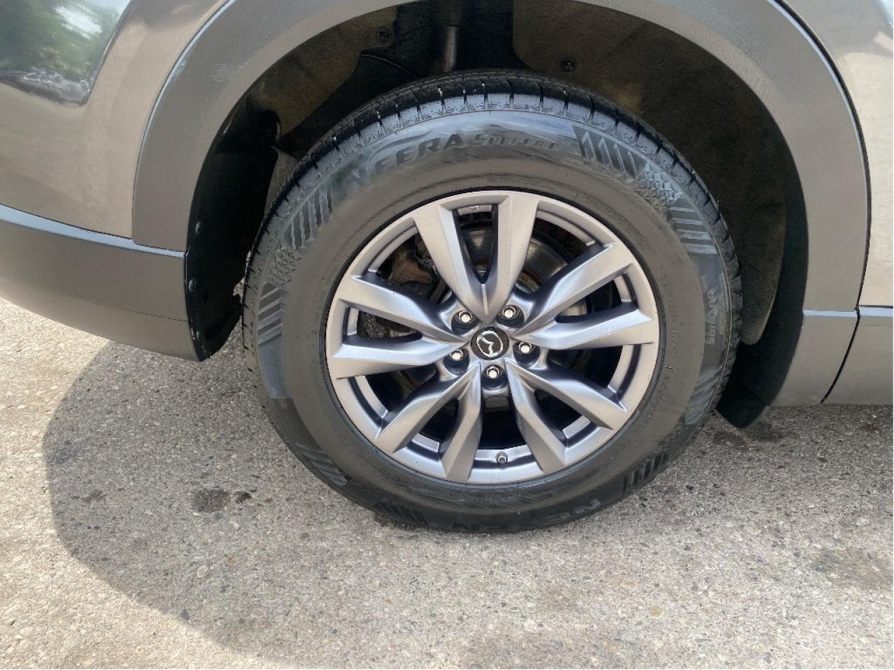 2019 Mazda CX-9 GS Photo