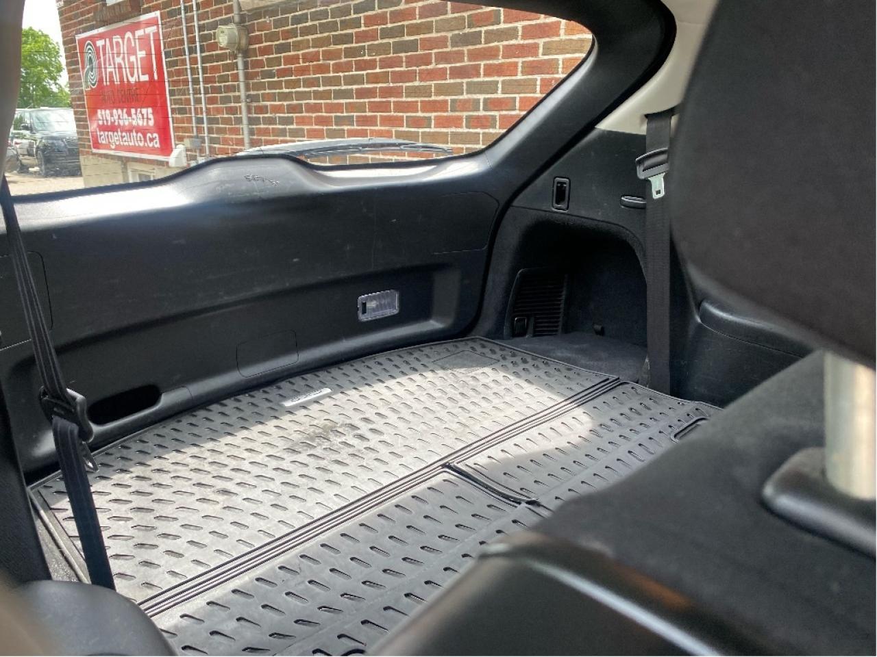 2019 Mazda CX-9 GS Photo