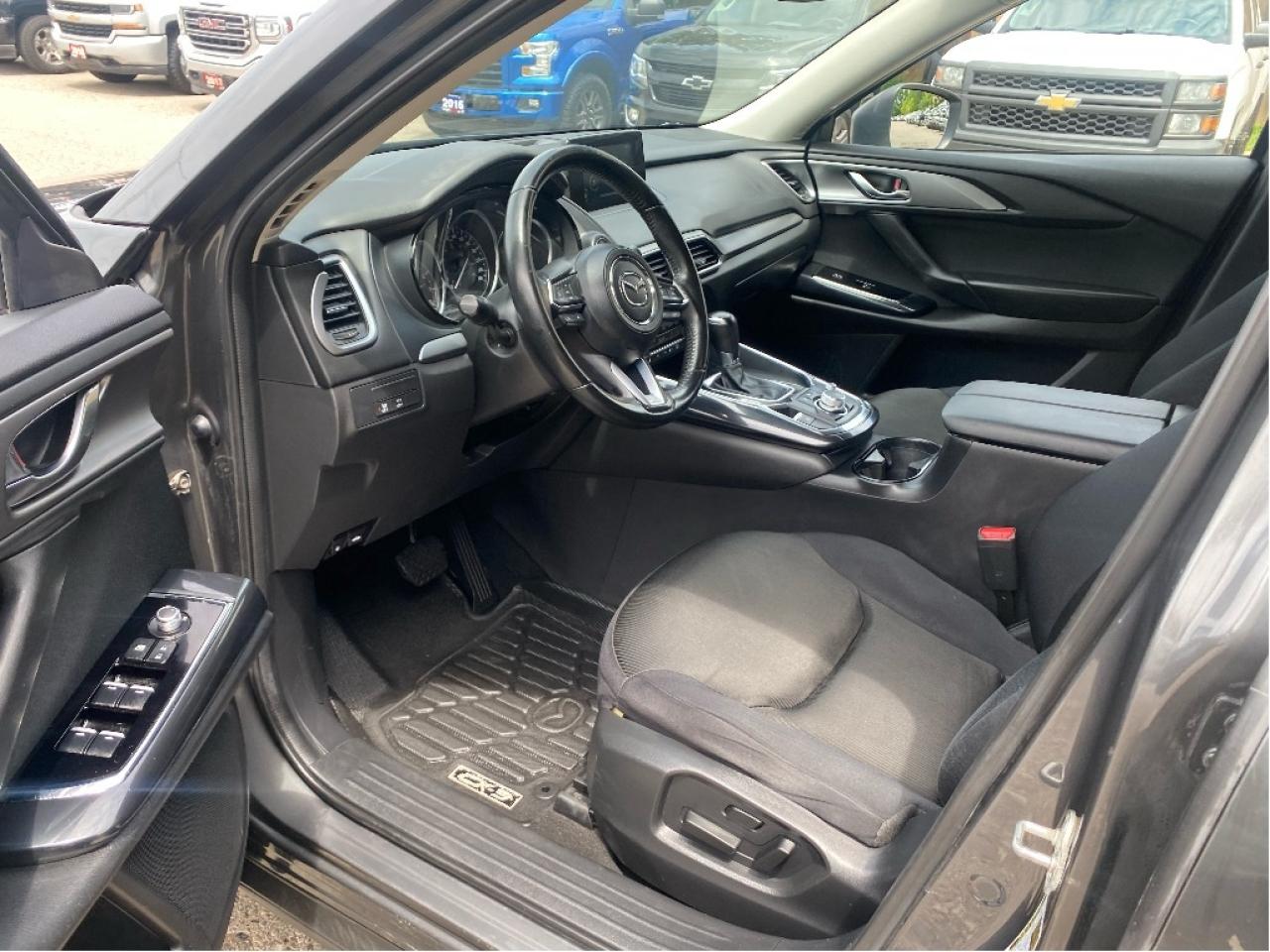 2019 Mazda CX-9 GS Photo