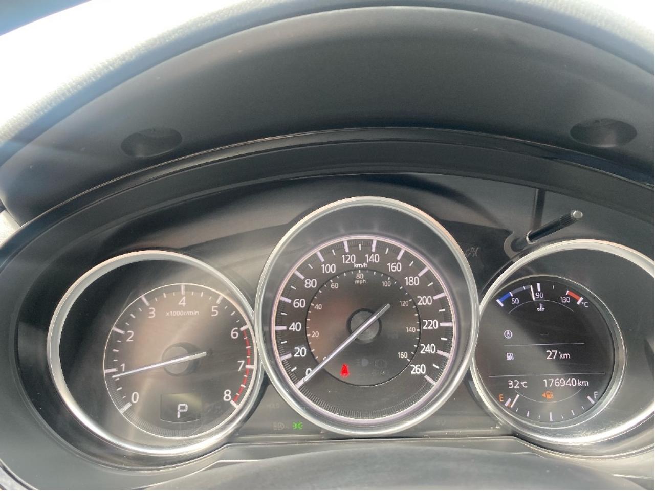 2019 Mazda CX-9 GS Photo