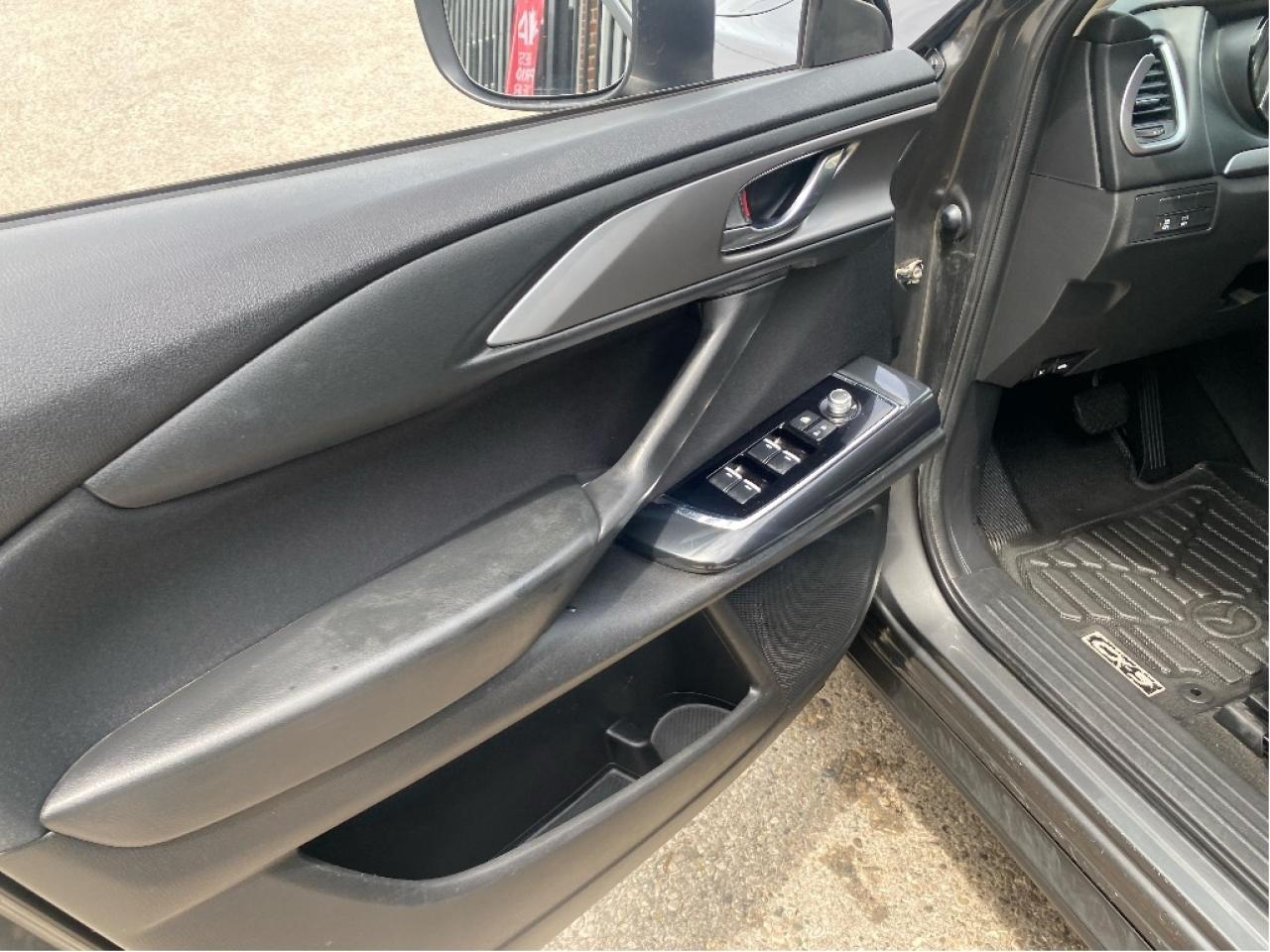 2019 Mazda CX-9 GS Photo