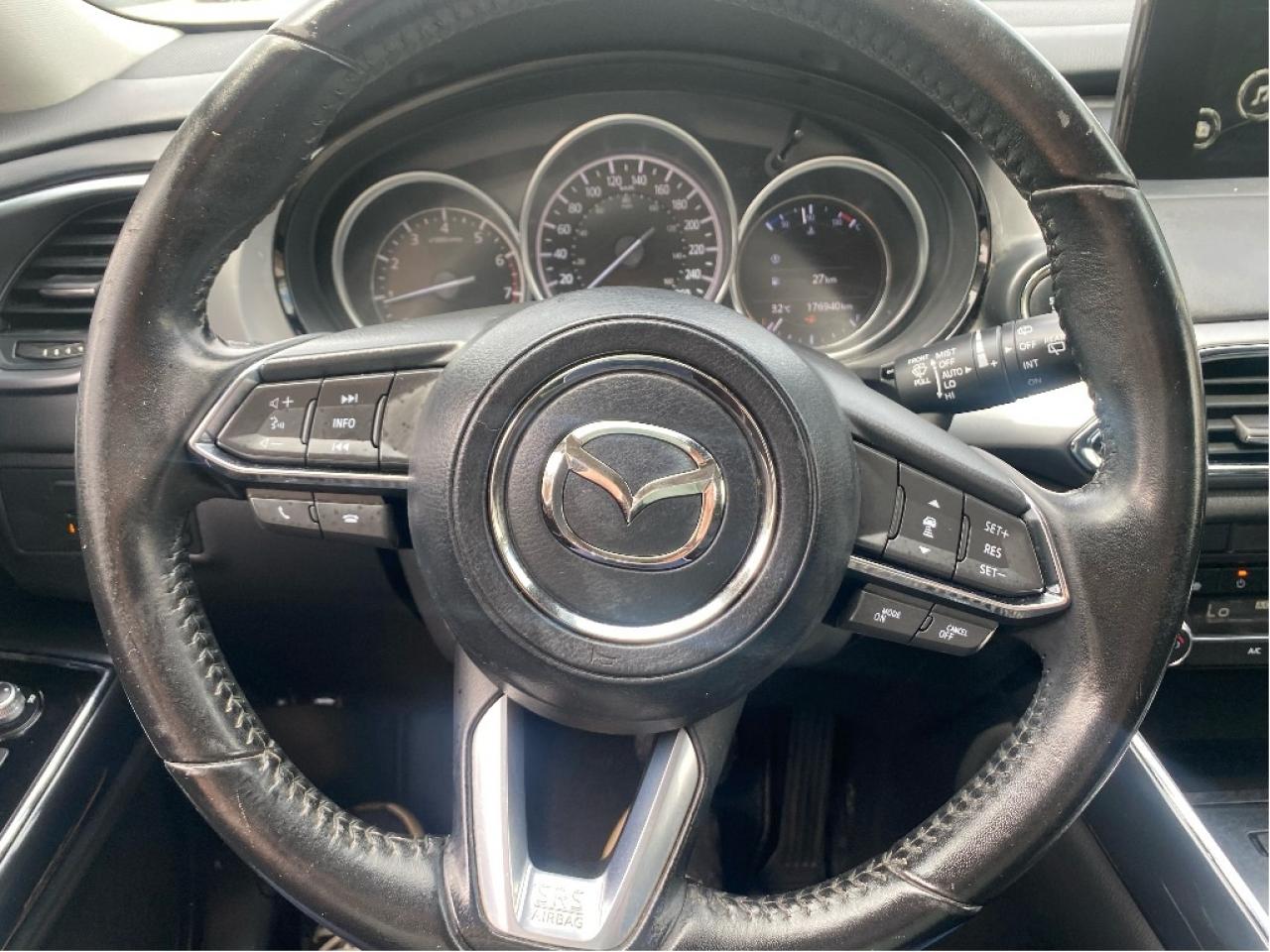 2019 Mazda CX-9 GS Photo